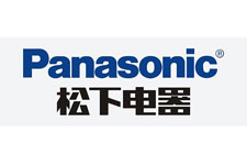 Panasonic松下LOGO